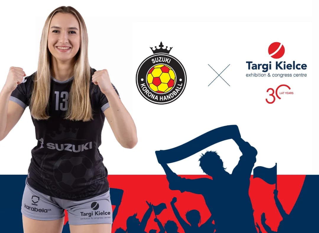 Targi Kielce ponownie zagrają z Suzuki Koroną Handball