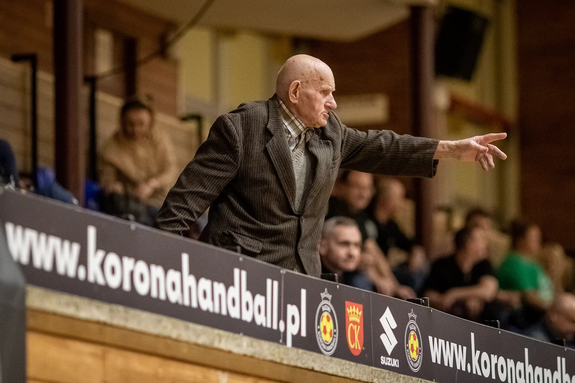 Suzuki Korona Handball Kielce vs. Eurobud JKS Jarosław (13.04.2022)