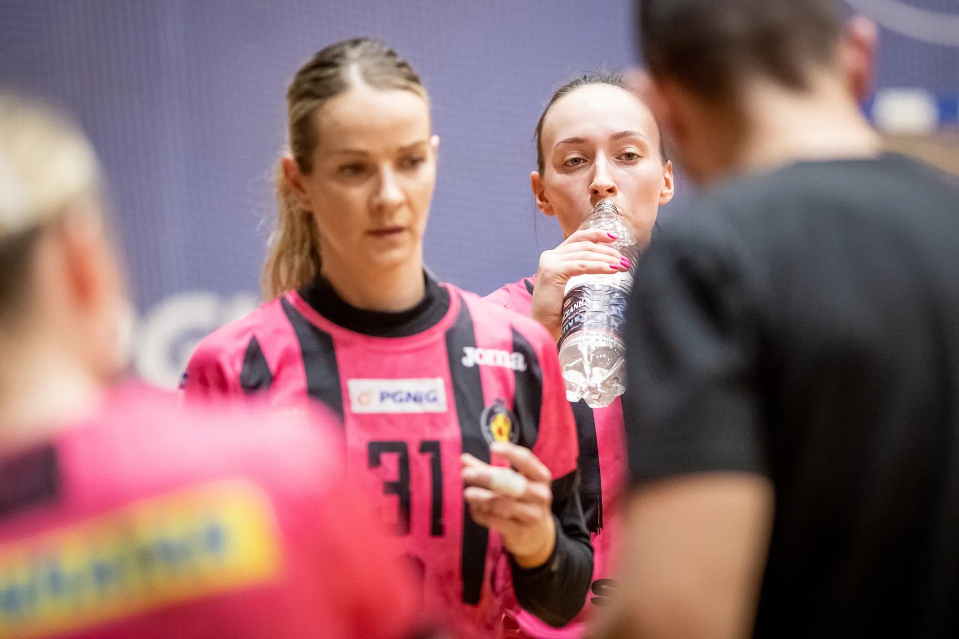 Suzuki Korona Handball Kielce vs. Eurobud JKS Jarosław (13.04.2022)