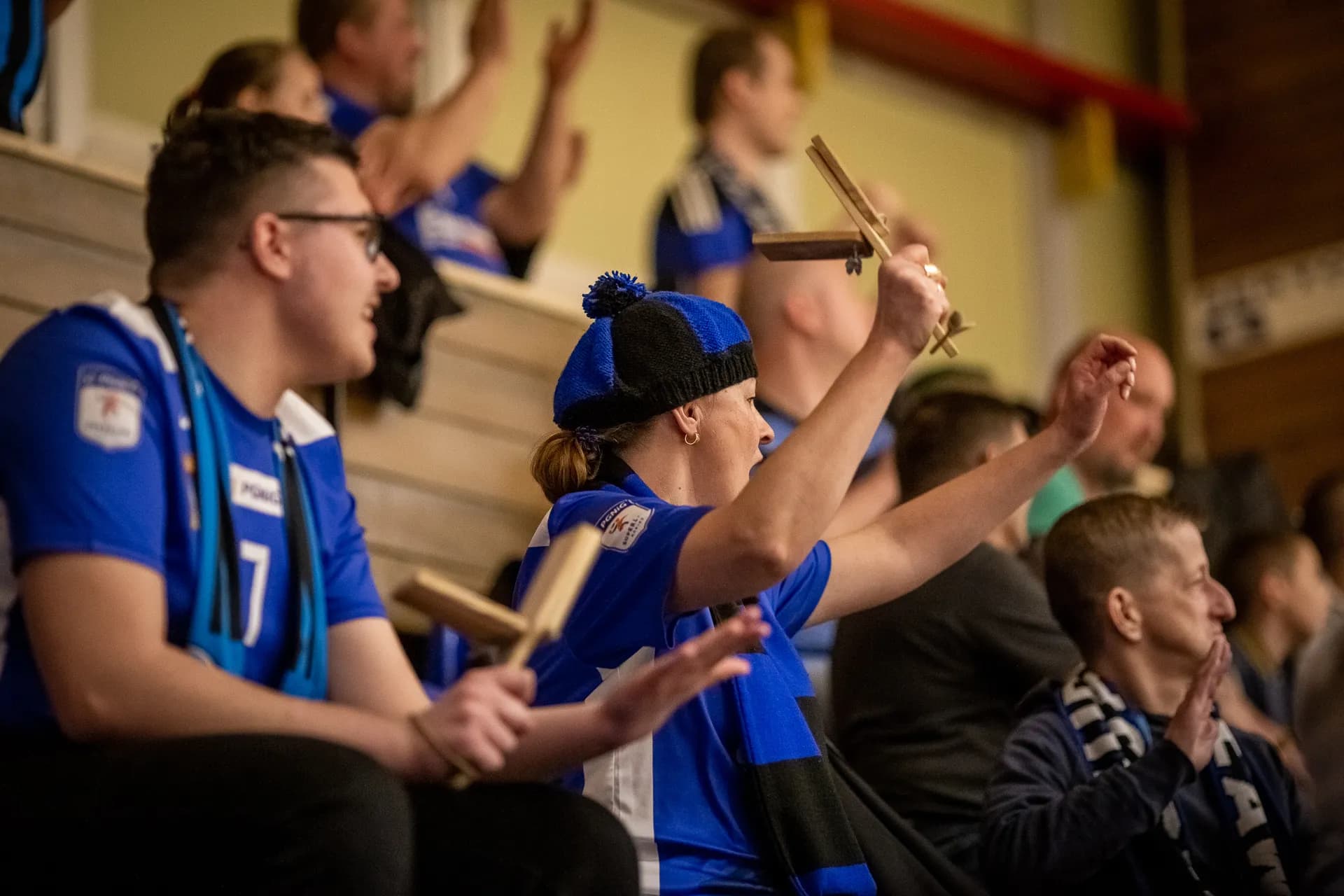 Suzuki Korona Handball Kielce vs. Eurobud JKS Jarosław (13.04.2022)
