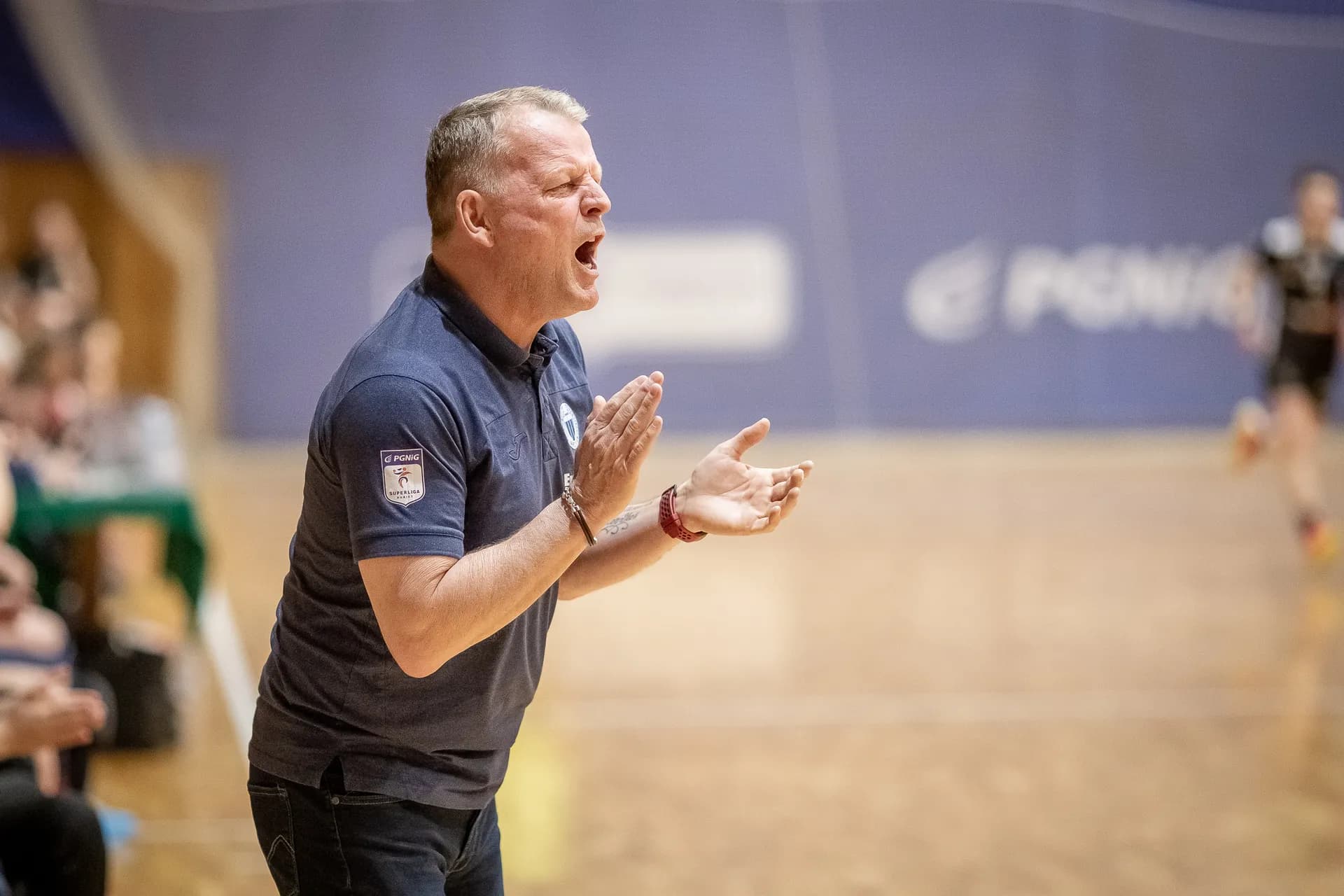 Suzuki Korona Handball Kielce vs. Eurobud JKS Jarosław (13.04.2022)