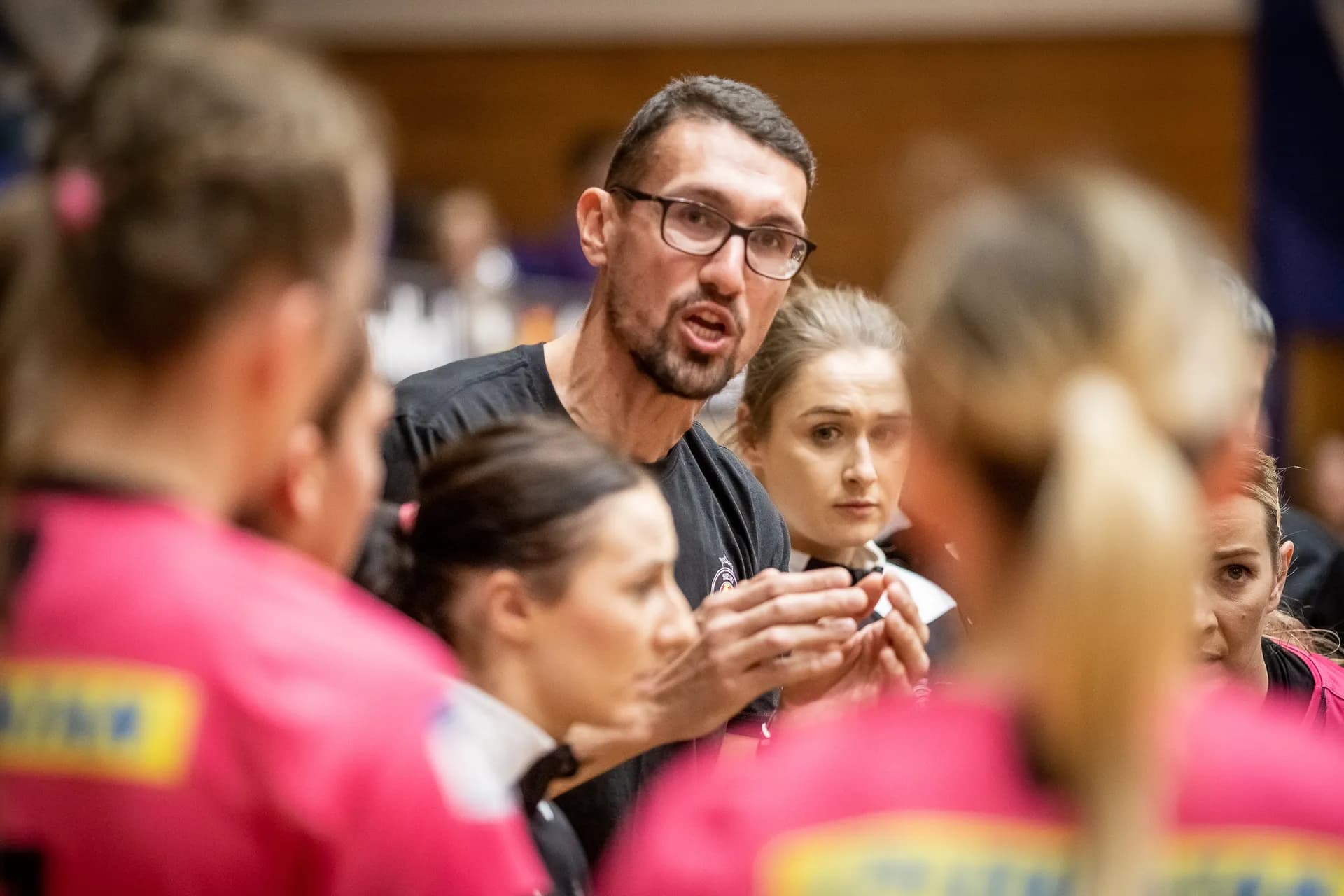 Suzuki Korona Handball Kielce vs. Eurobud JKS Jarosław (13.04.2022)