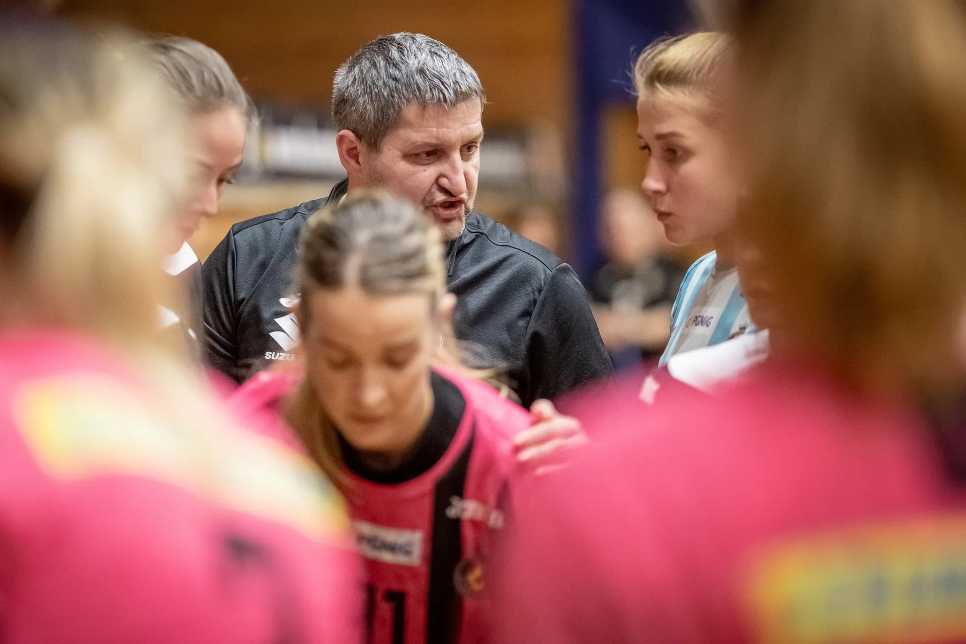 Suzuki Korona Handball Kielce vs. Eurobud JKS Jarosław (13.04.2022)