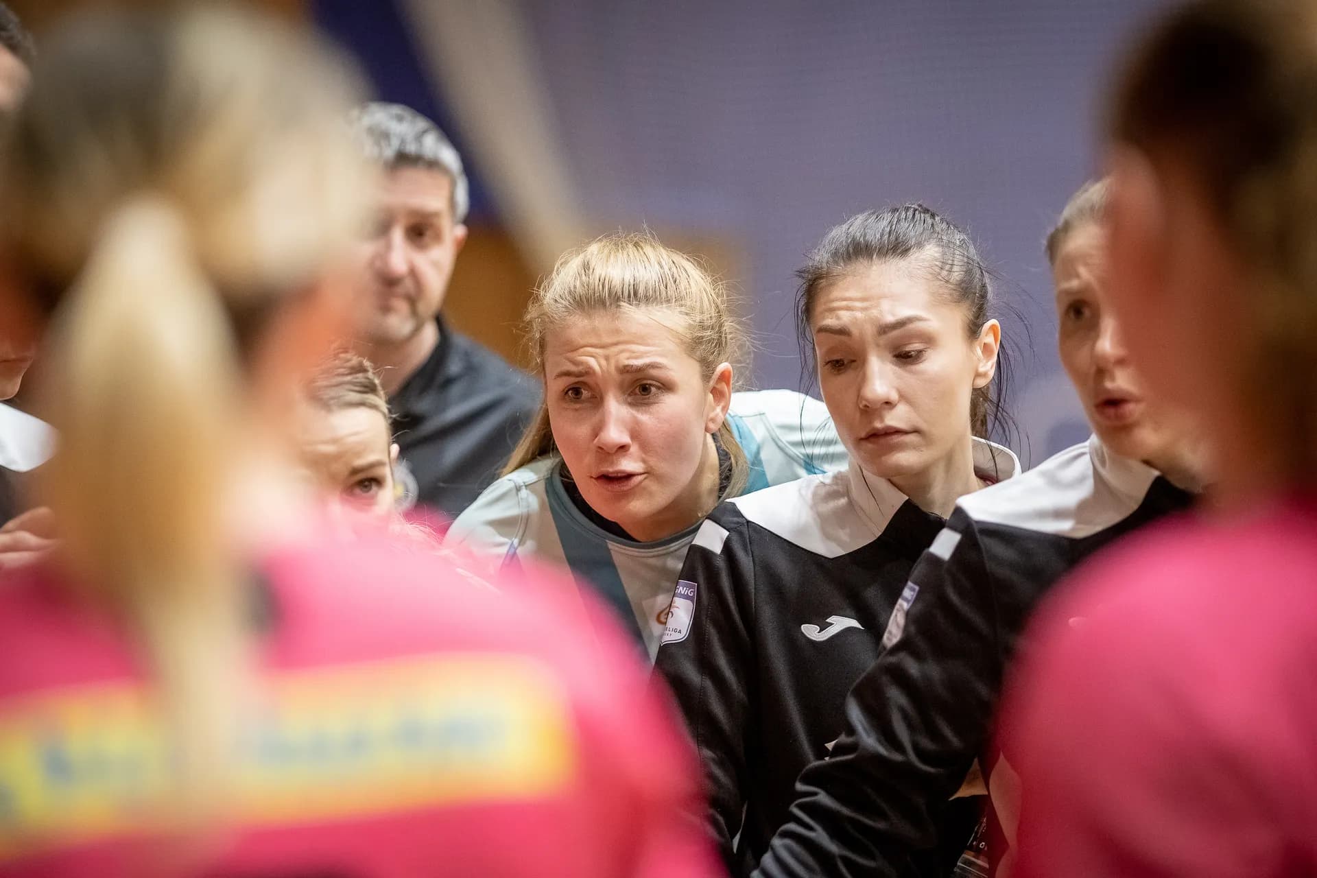 Suzuki Korona Handball Kielce vs. Eurobud JKS Jarosław (13.04.2022)