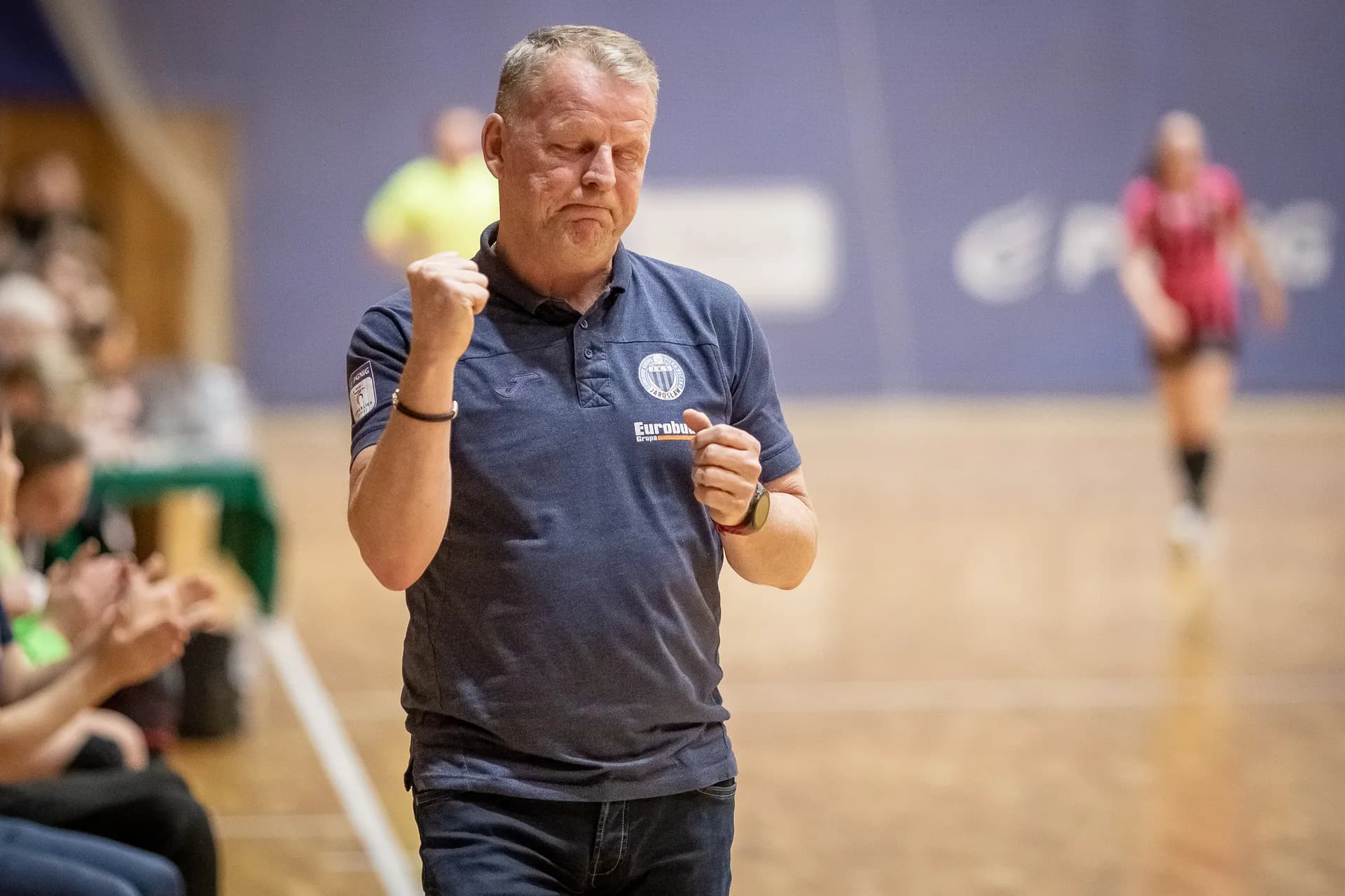 Suzuki Korona Handball Kielce vs. Eurobud JKS Jarosław (13.04.2022)