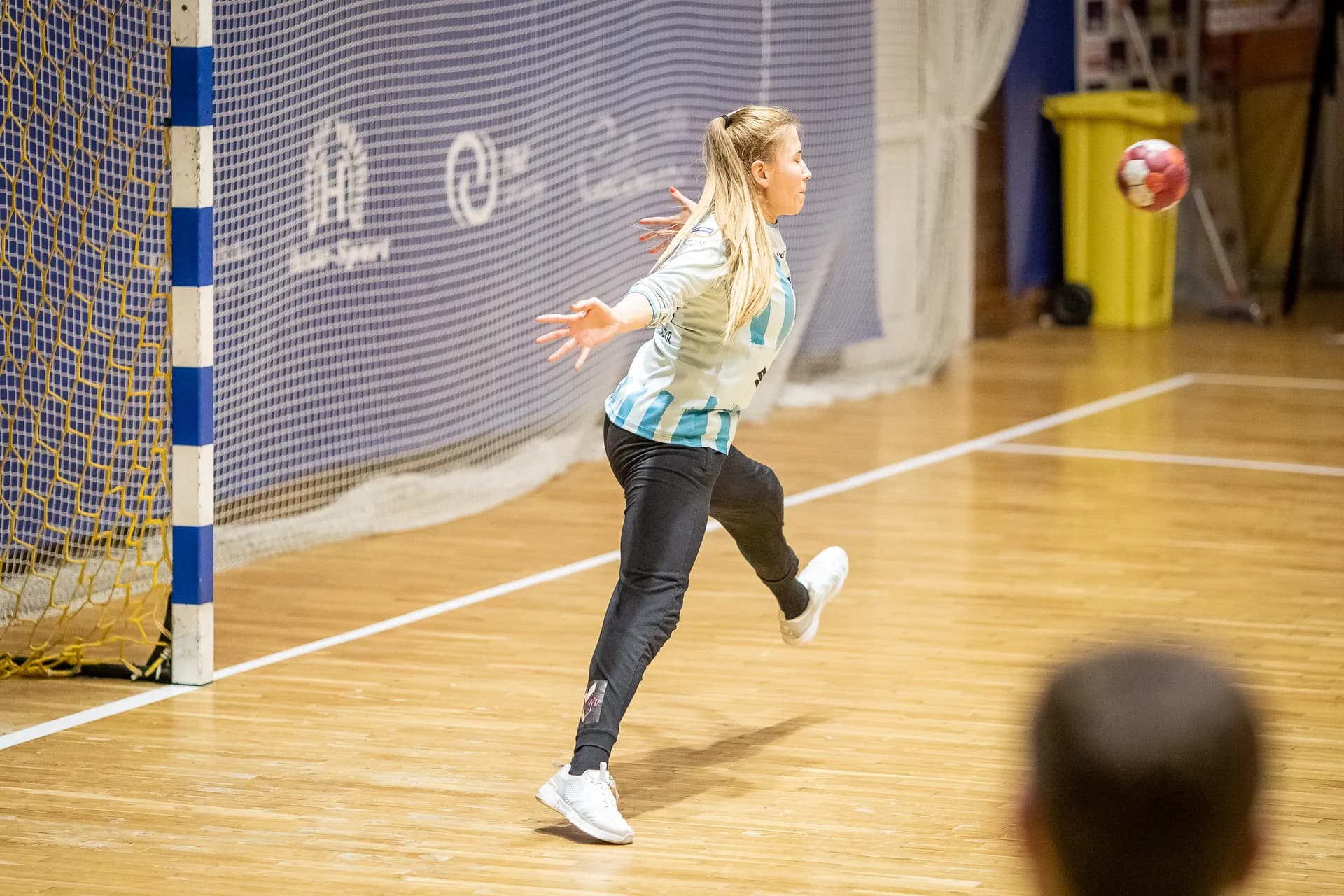 Suzuki Korona Handball Kielce vs. Eurobud JKS Jarosław (13.04.2022)