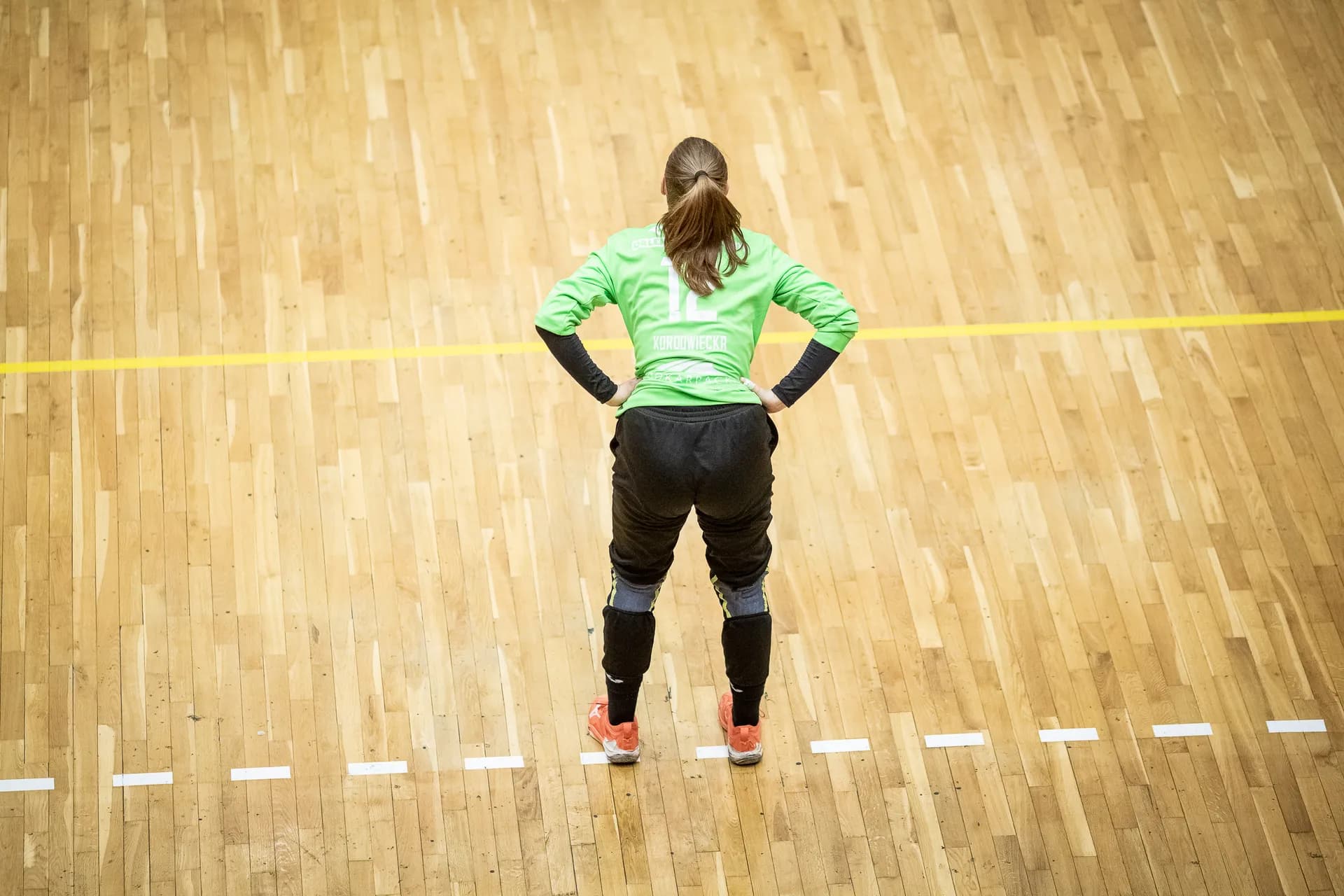 Suzuki Korona Handball Kielce vs. Eurobud JKS Jarosław (13.04.2022)