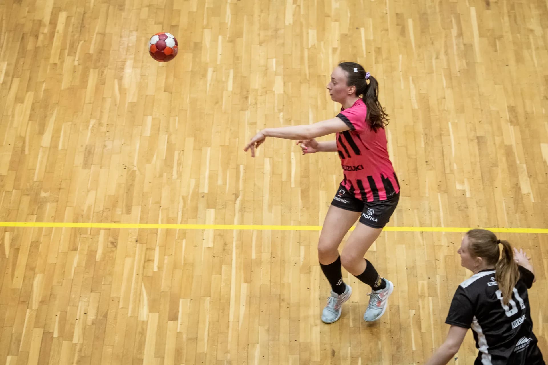 Suzuki Korona Handball Kielce vs. Eurobud JKS Jarosław (13.04.2022)