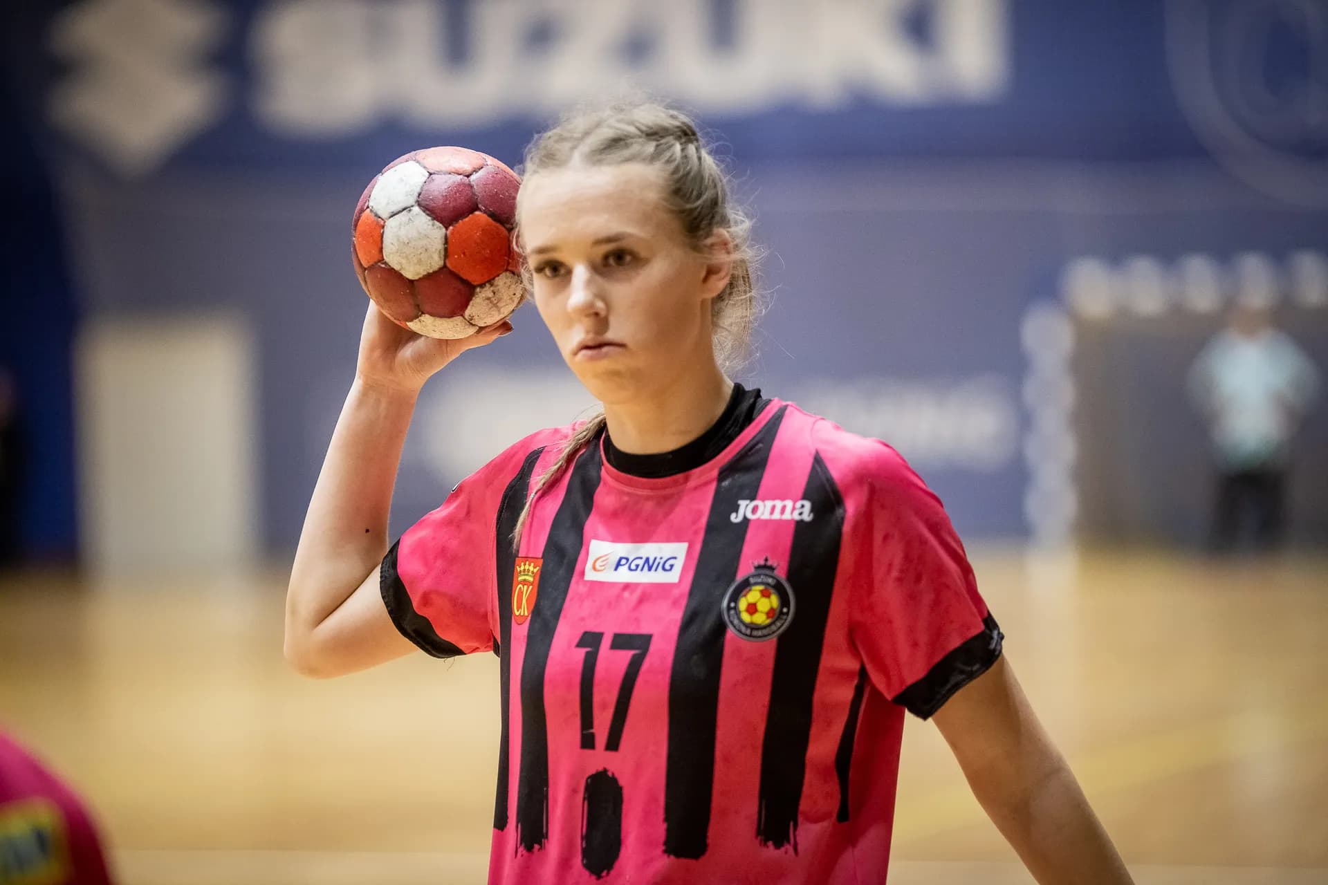 Suzuki Korona Handball Kielce vs. Eurobud JKS Jarosław (13.04.2022)