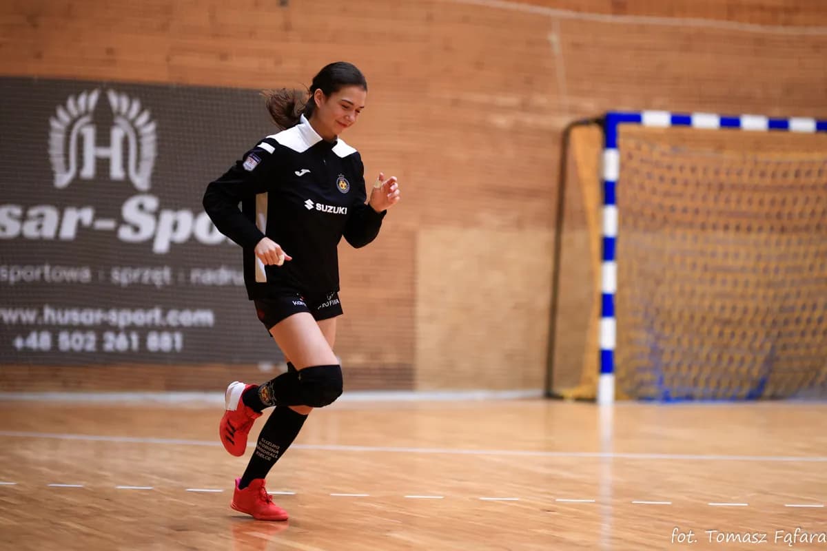Suzuki Korona Handball Kielce – MKS Piotrcovia Piotrków Trybunalski 28:39