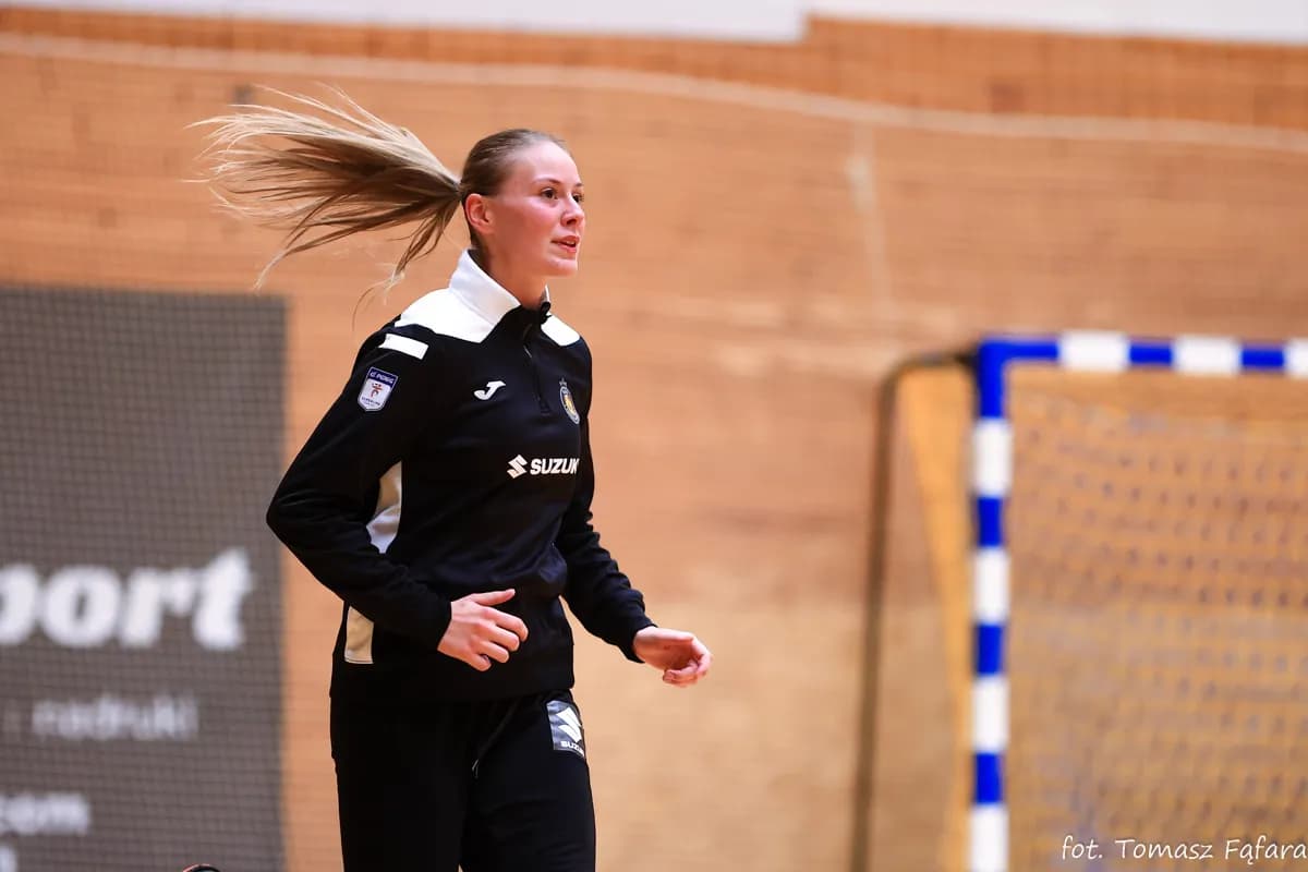 Suzuki Korona Handball Kielce – MKS Piotrcovia Piotrków Trybunalski 28:39