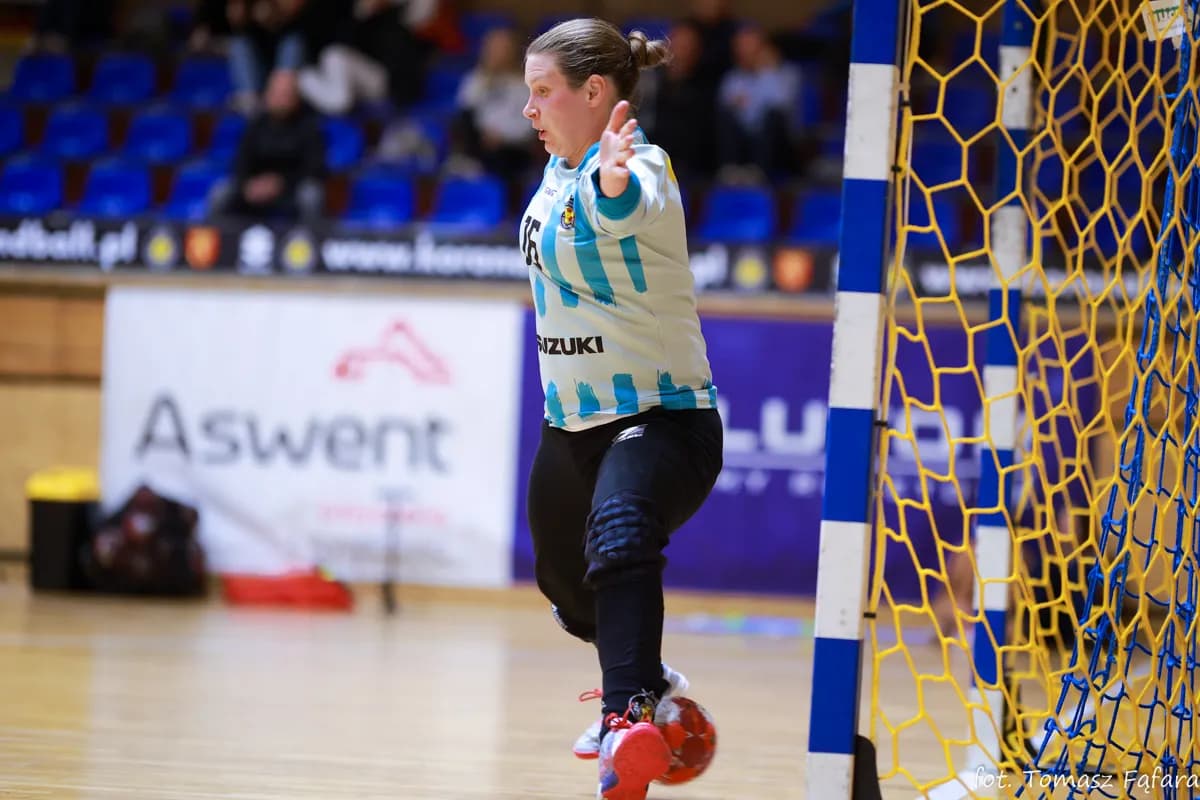 Suzuki Korona Handball Kielce – MKS Piotrcovia Piotrków Trybunalski 28:39