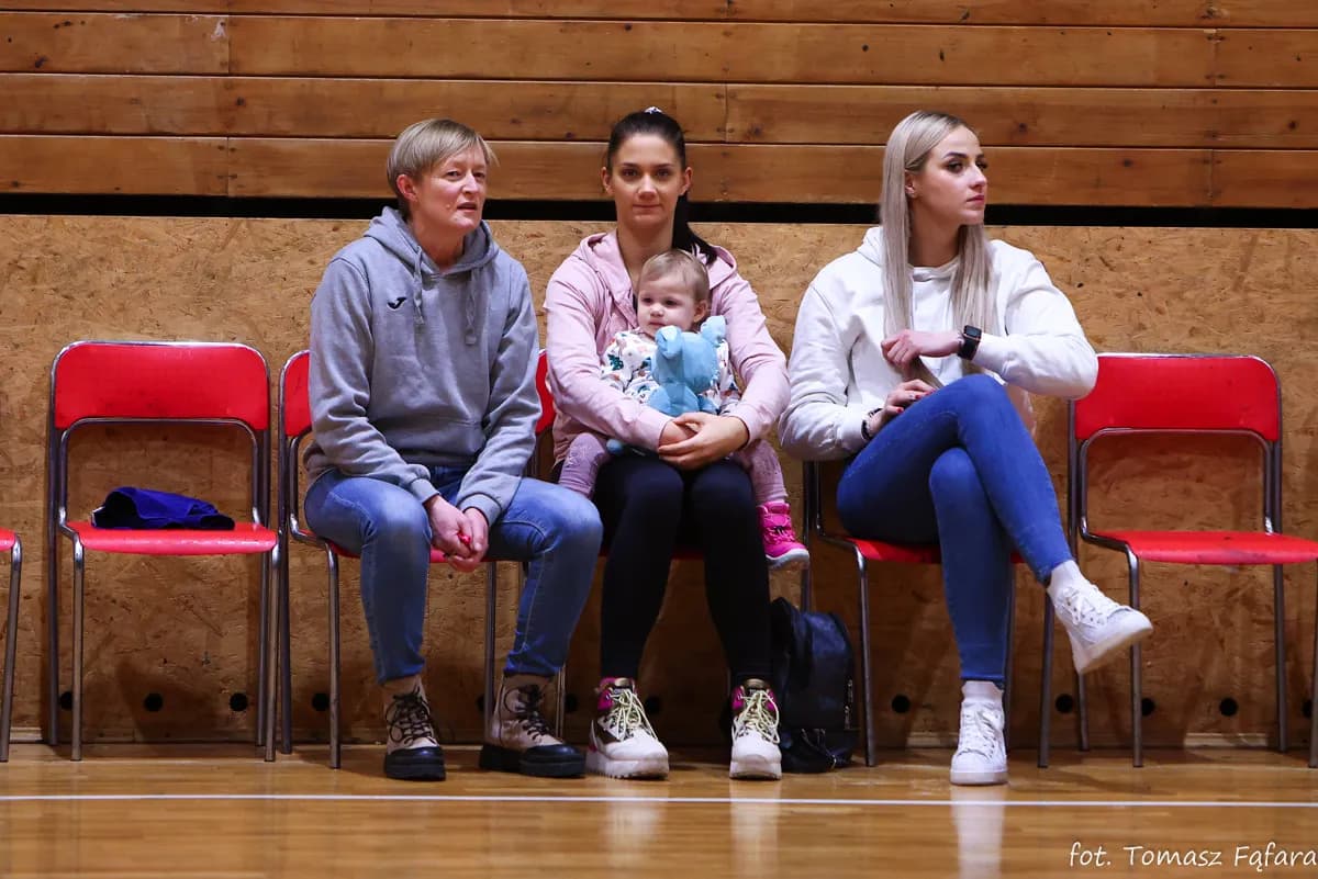 Suzuki Korona Handball – Juniorzy KS Vive Kielce – sparing