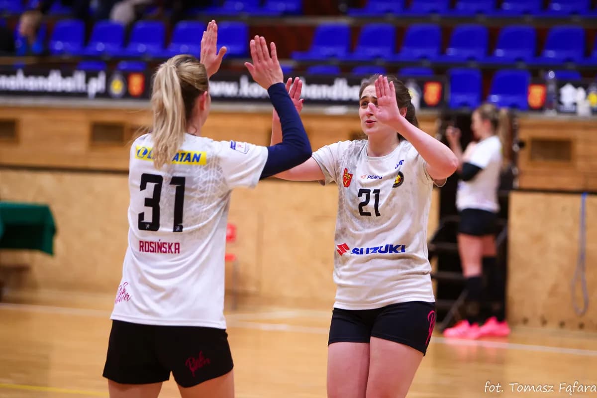 Iuventa Michalowce za mocny