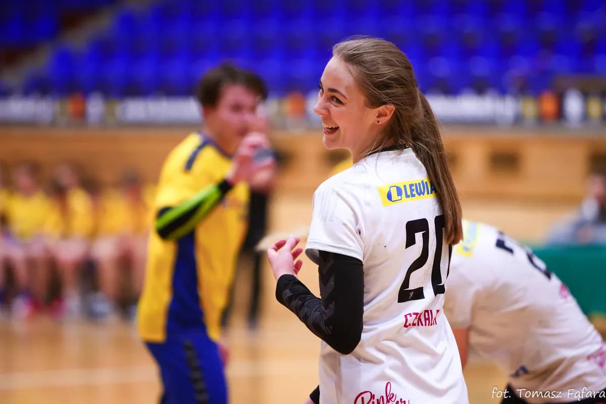 Suzuki Korona Handball – Juniorzy KS Vive Kielce – sparing
