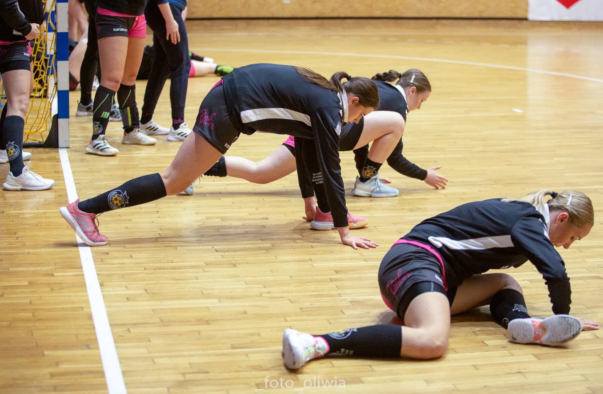 Suzuki Korona Handball Kielce vs. KPR Marcovia Radzymin (18.09.2022)