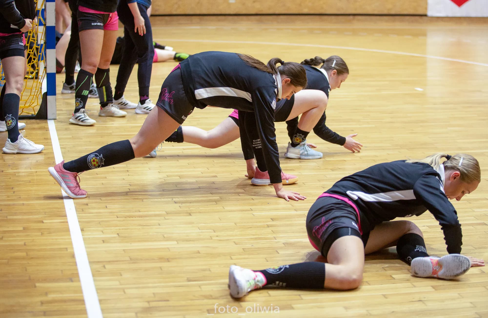 Suzuki Korona Handball Kielce vs. KPR Marcovia Radzymin (18.09.2022)