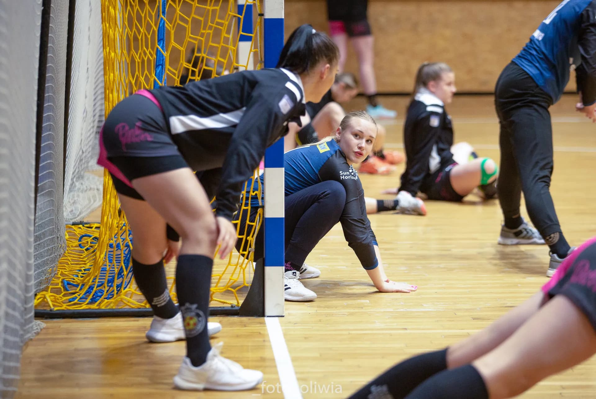 Suzuki Korona Handball Kielce vs. KPR Marcovia Radzymin (18.09.2022)