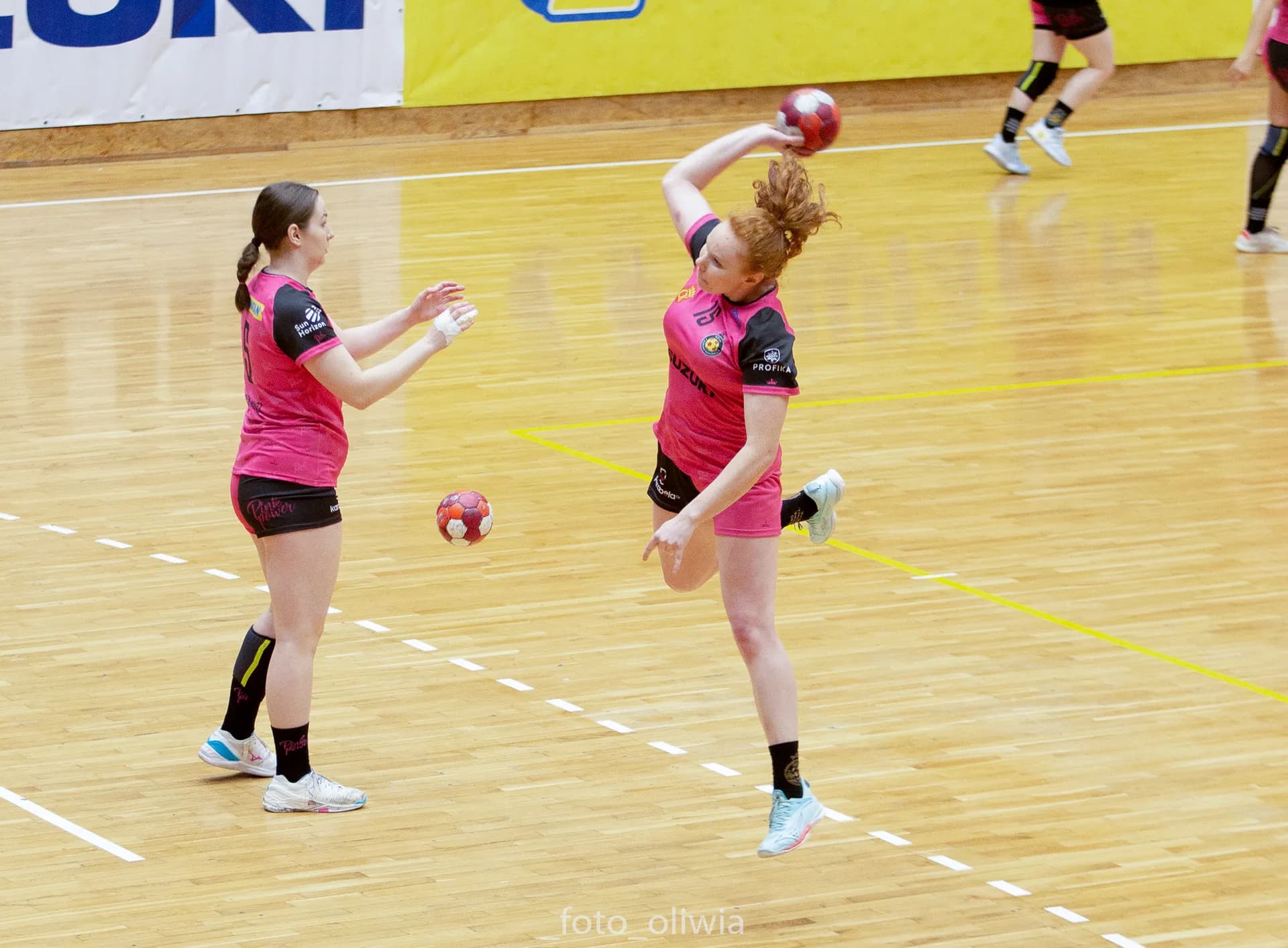 Suzuki Korona Handball Kielce vs. KPR Marcovia Radzymin (18.09.2022)