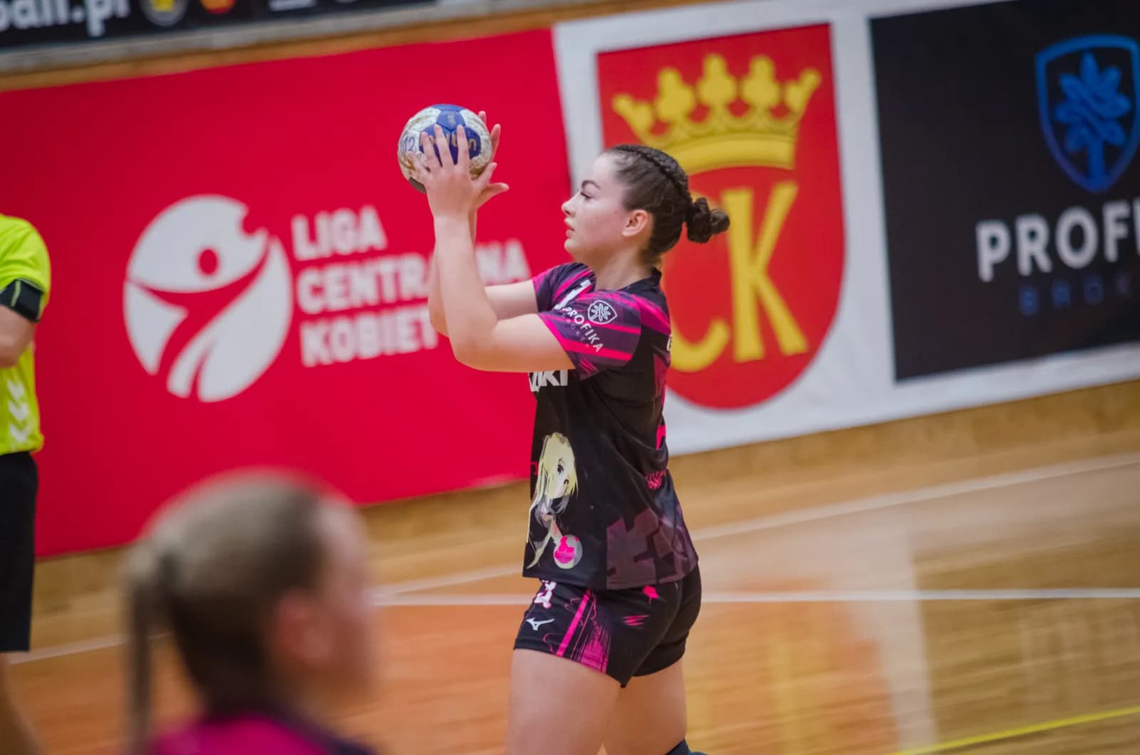 Suzuki Korona Handball Kielce vs SPR Sambor Tczew