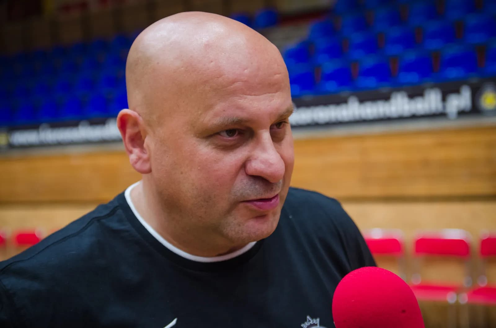 Suzuki Korona Handball Kielce vs SPR Sambor Tczew