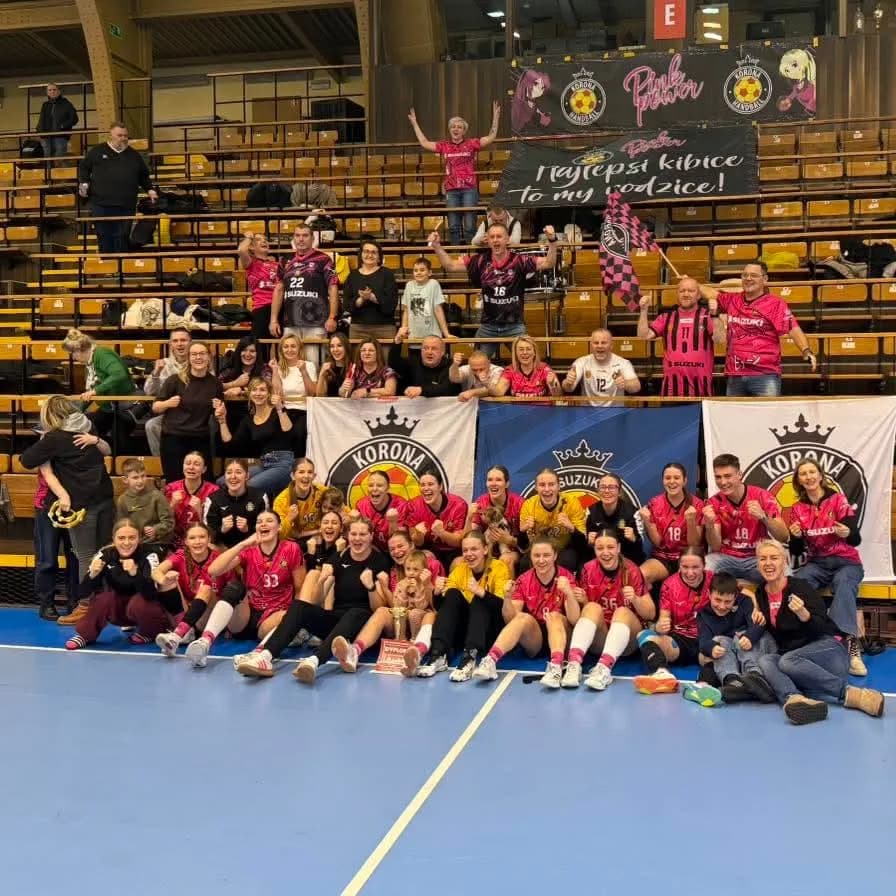 Mamy Final Four juniorek! Po horrorze!