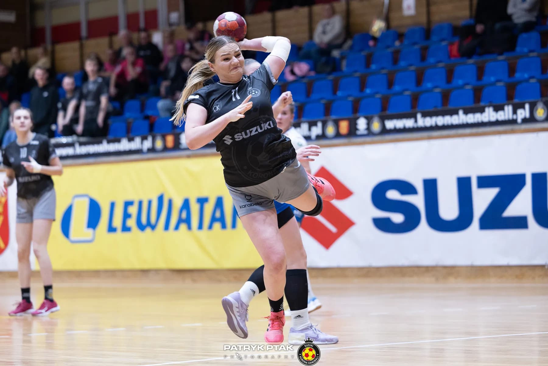 Suzuki Korona Handball Kielce vs. SPR Handball Rzeszów