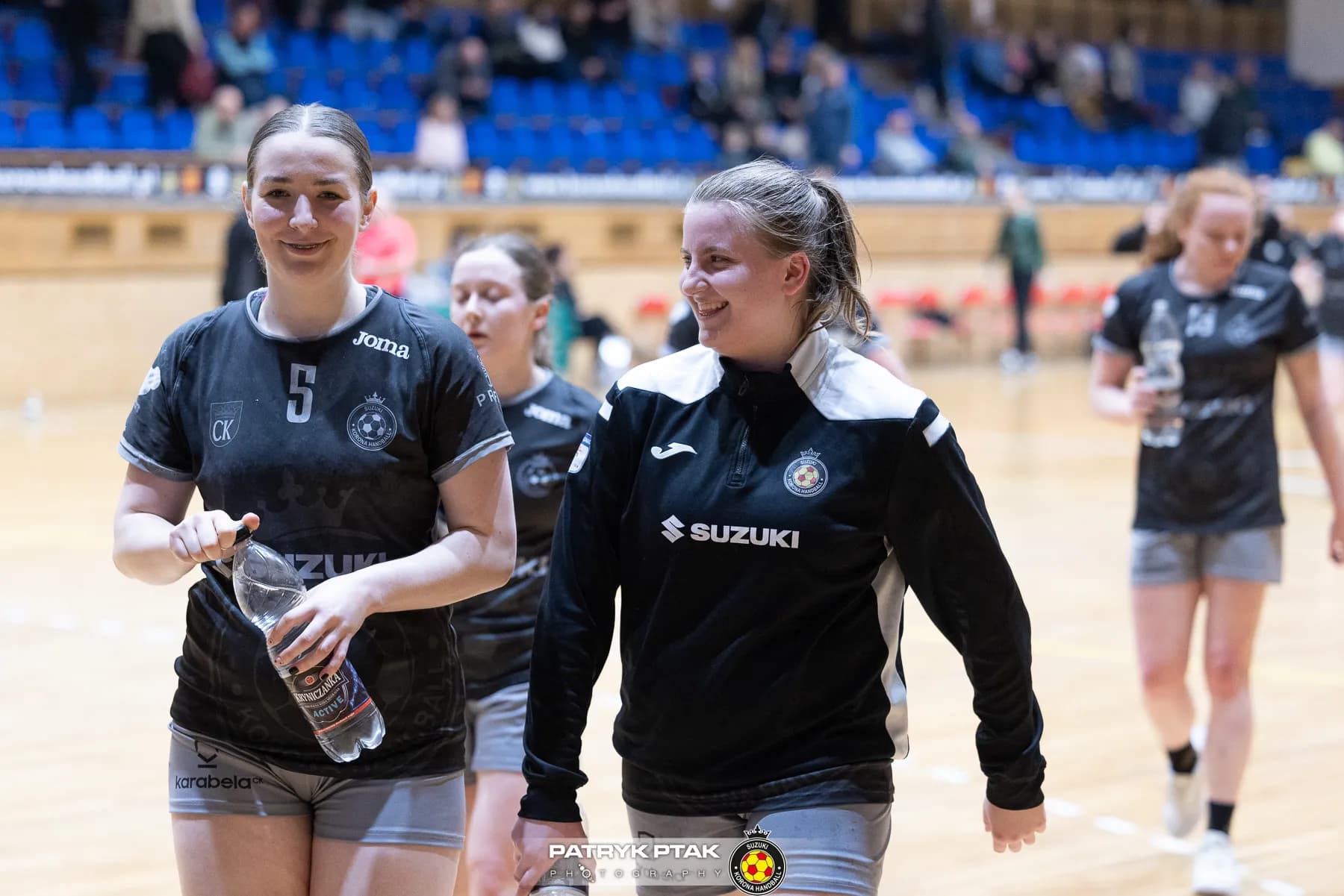 Suzuki Korona Handball Kielce vs. SPR Handball Rzeszów