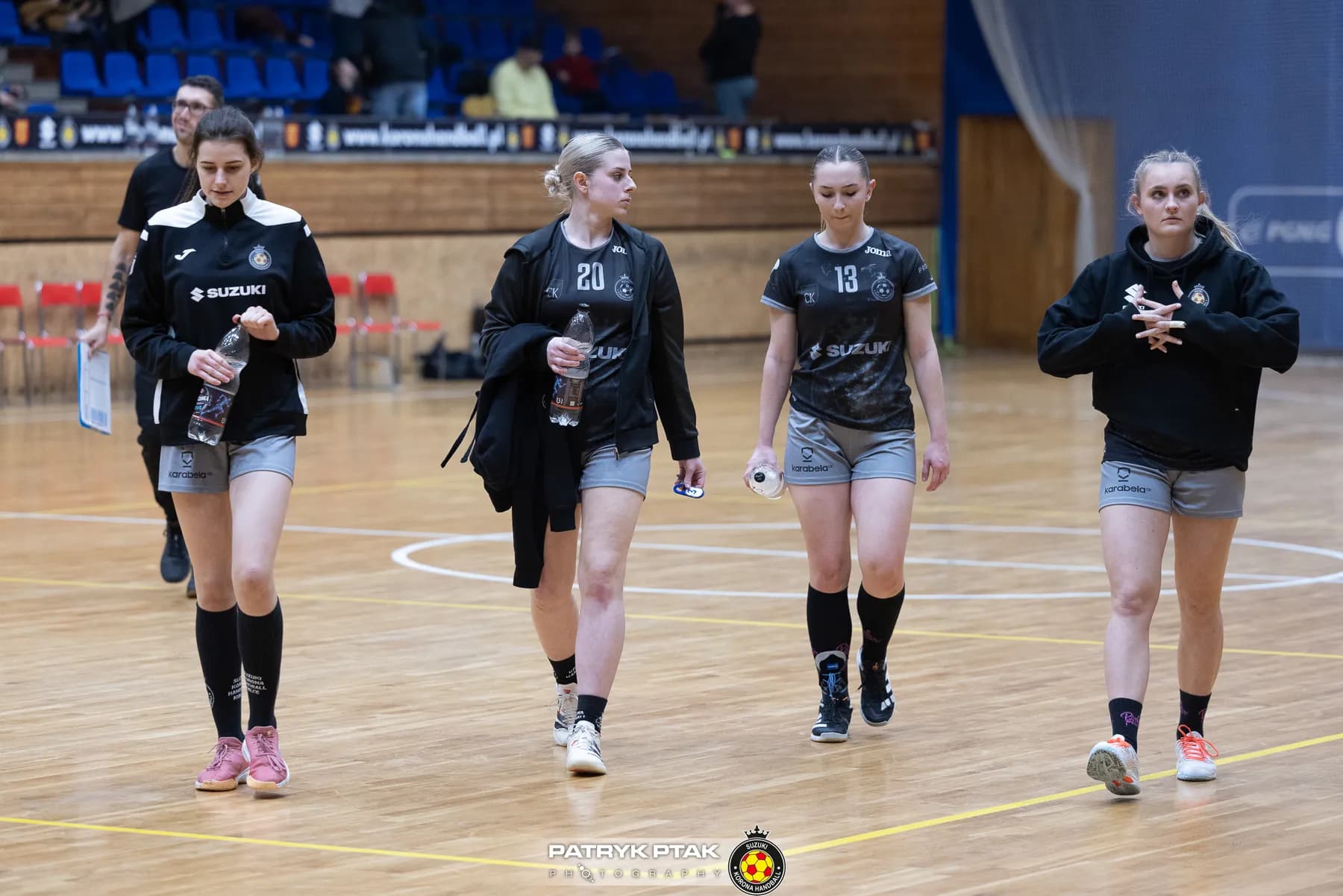 Suzuki Korona Handball Kielce vs. SPR Handball Rzeszów