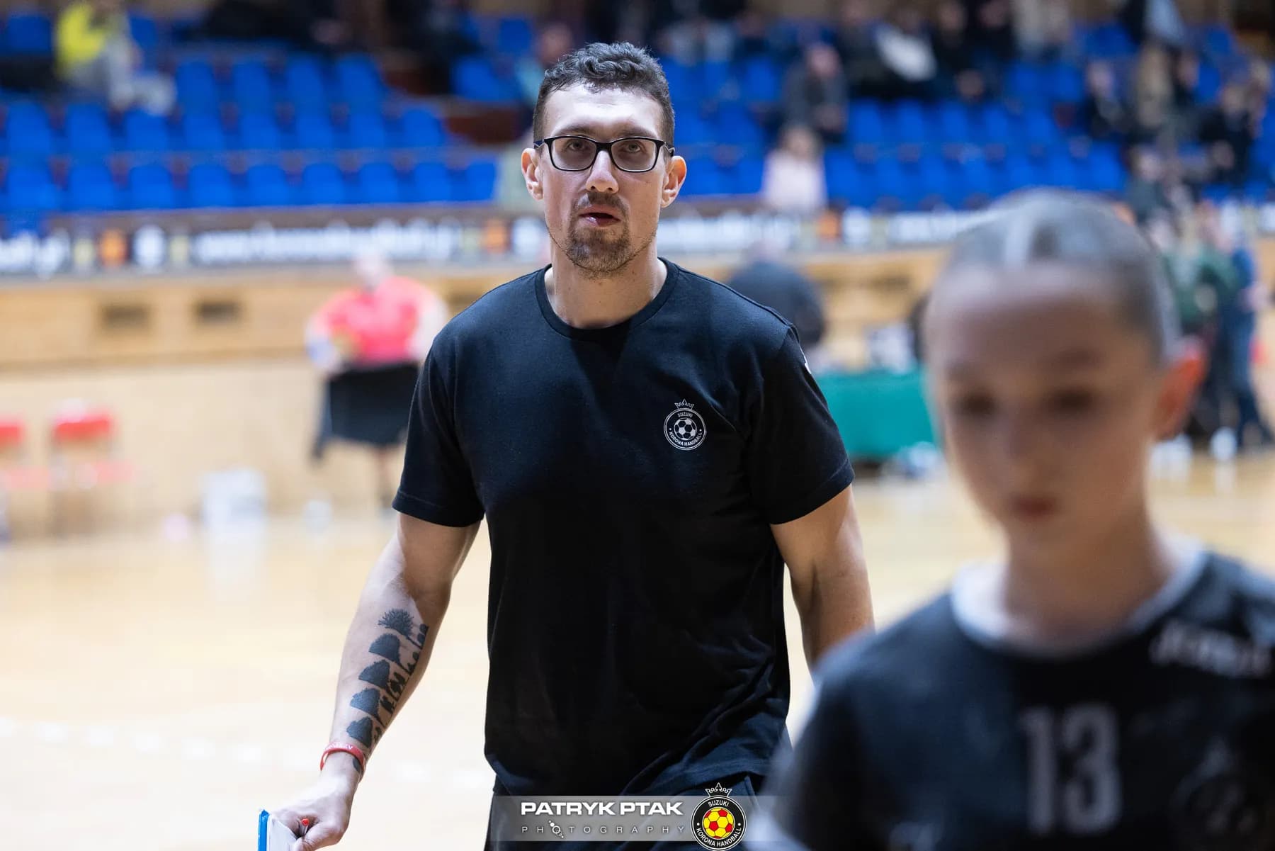 Suzuki Korona Handball Kielce vs. SPR Handball Rzeszów