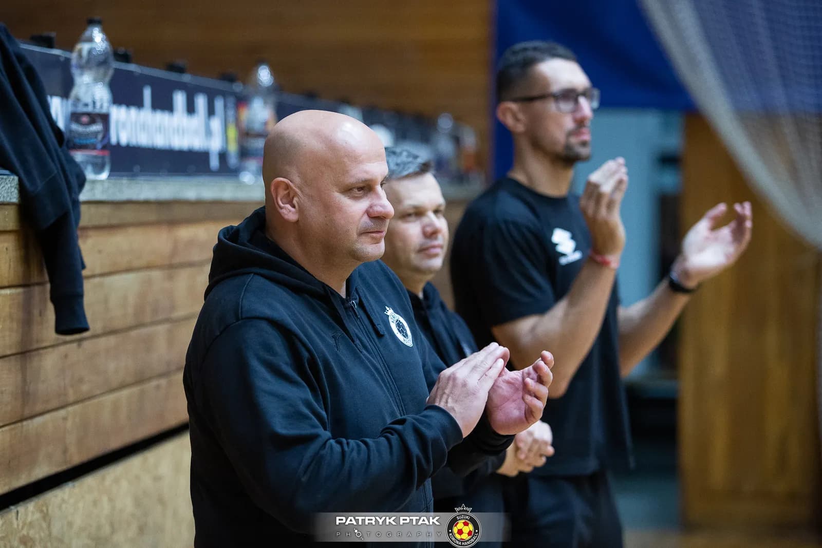 Suzuki Korona Handball Kielce vs KS AZS AWF Warszawa