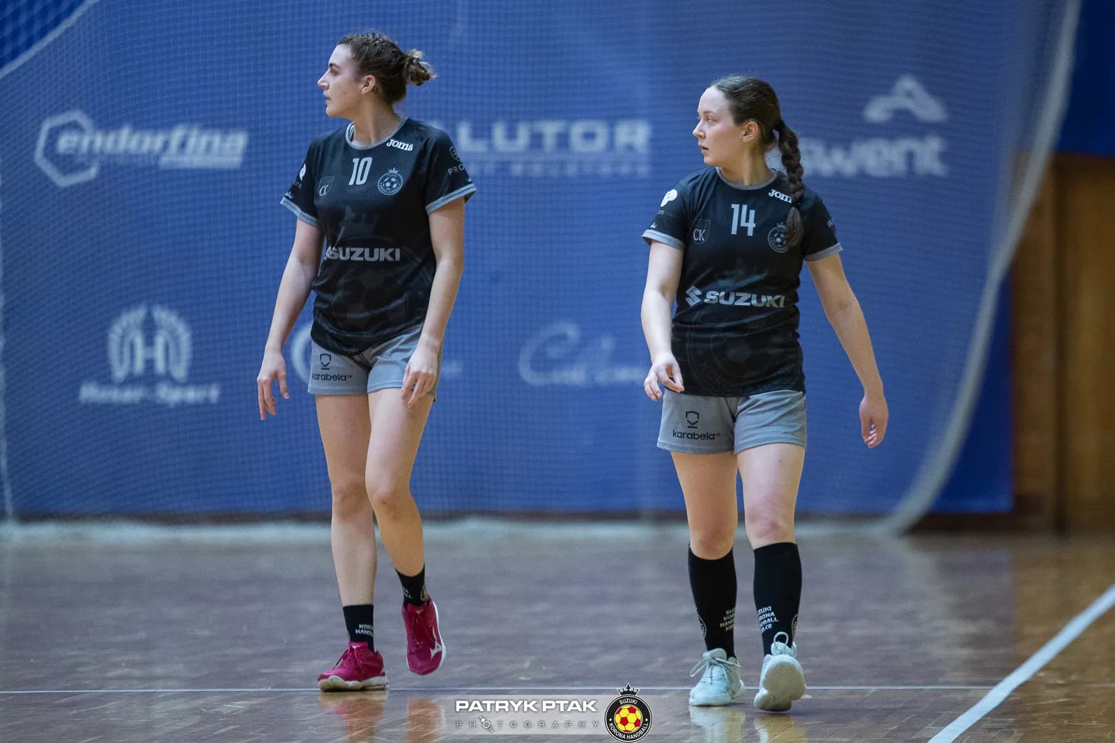 Suzuki Korona Handball Kielce vs KS AZS AWF Warszawa