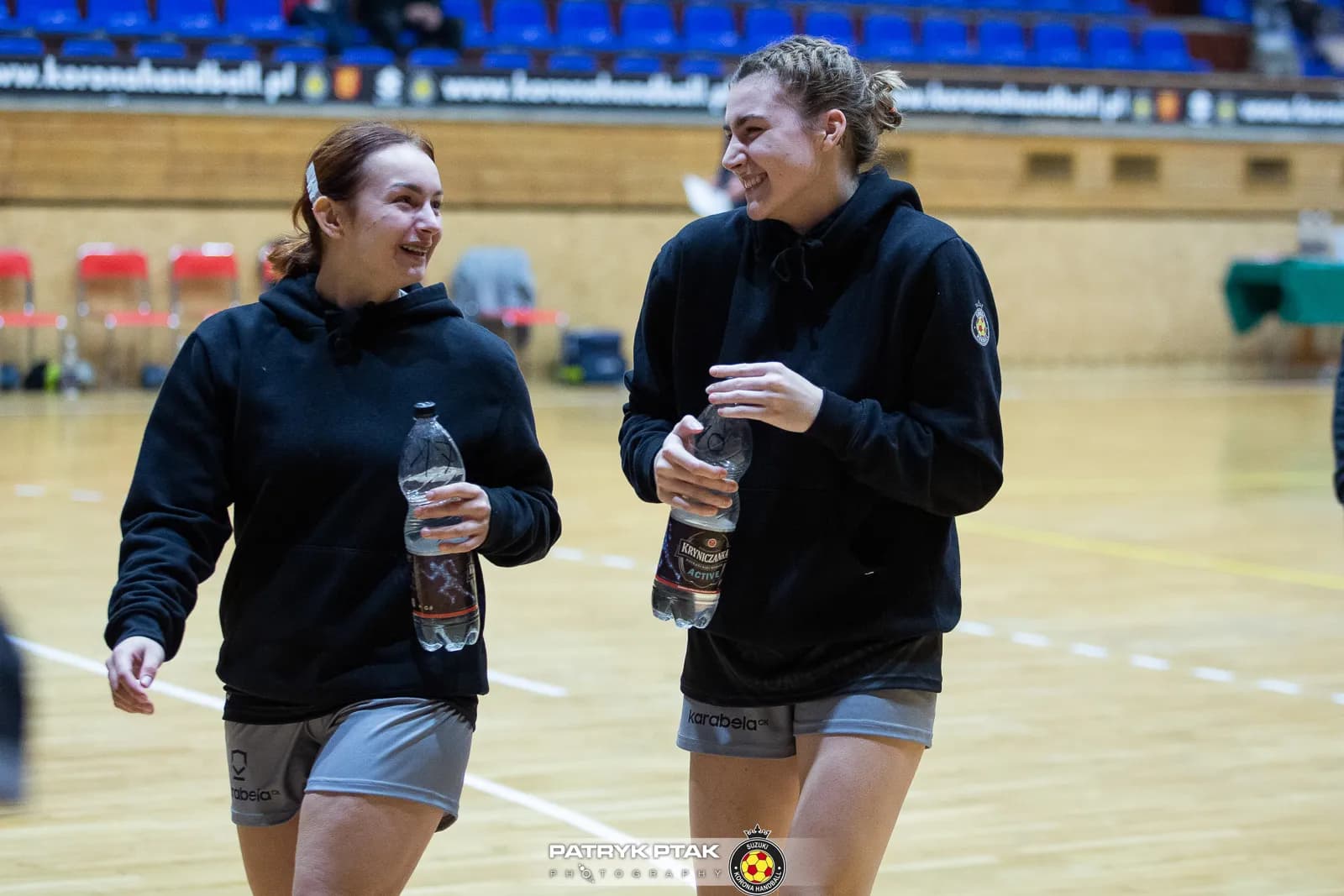 Suzuki Korona Handball Kielce vs KS AZS AWF Warszawa