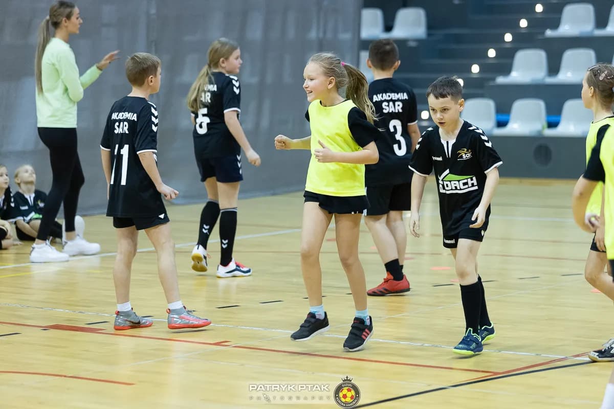„Gramy w Ręczną” w Chęcinach – galeria