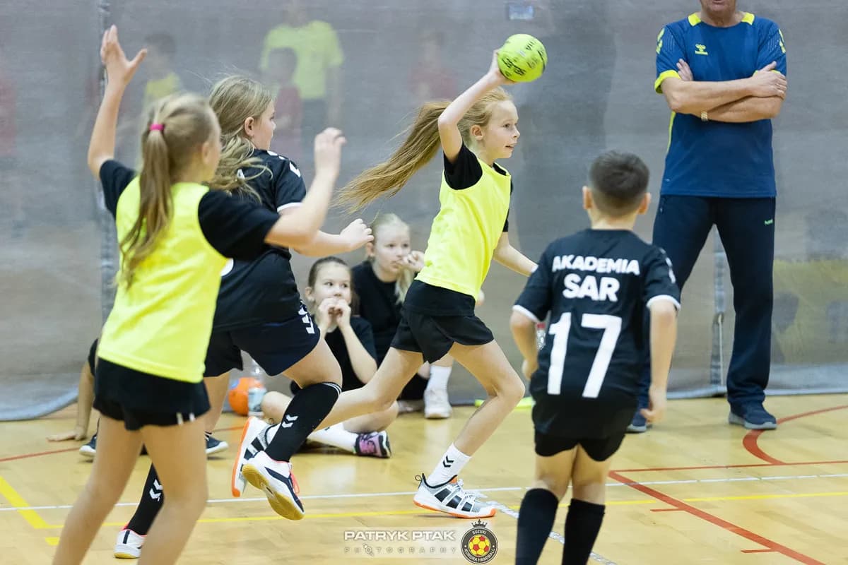 „Gramy w Ręczną” w Chęcinach – galeria