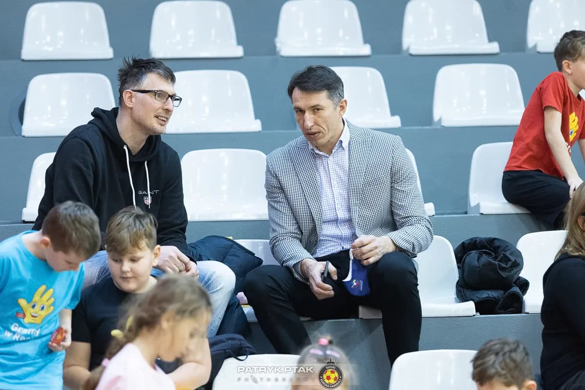 „Gramy w Ręczną” w Chęcinach – galeria