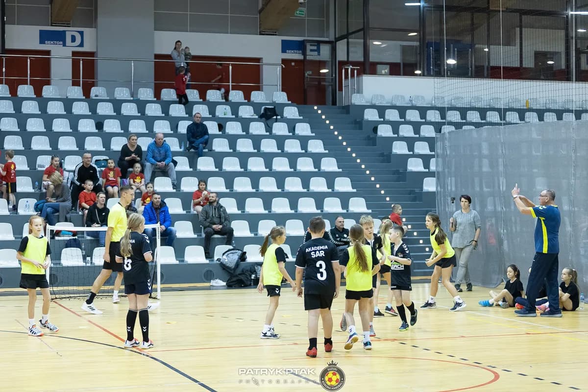 „Gramy w Ręczną” w Chęcinach – galeria