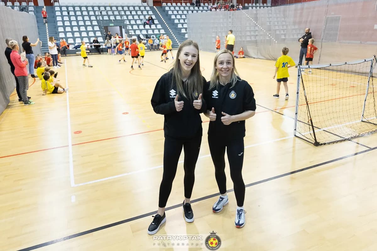 „Gramy w Ręczną” w Chęcinach – galeria