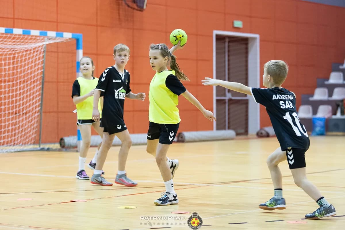 „Gramy w Ręczną” w Chęcinach – galeria