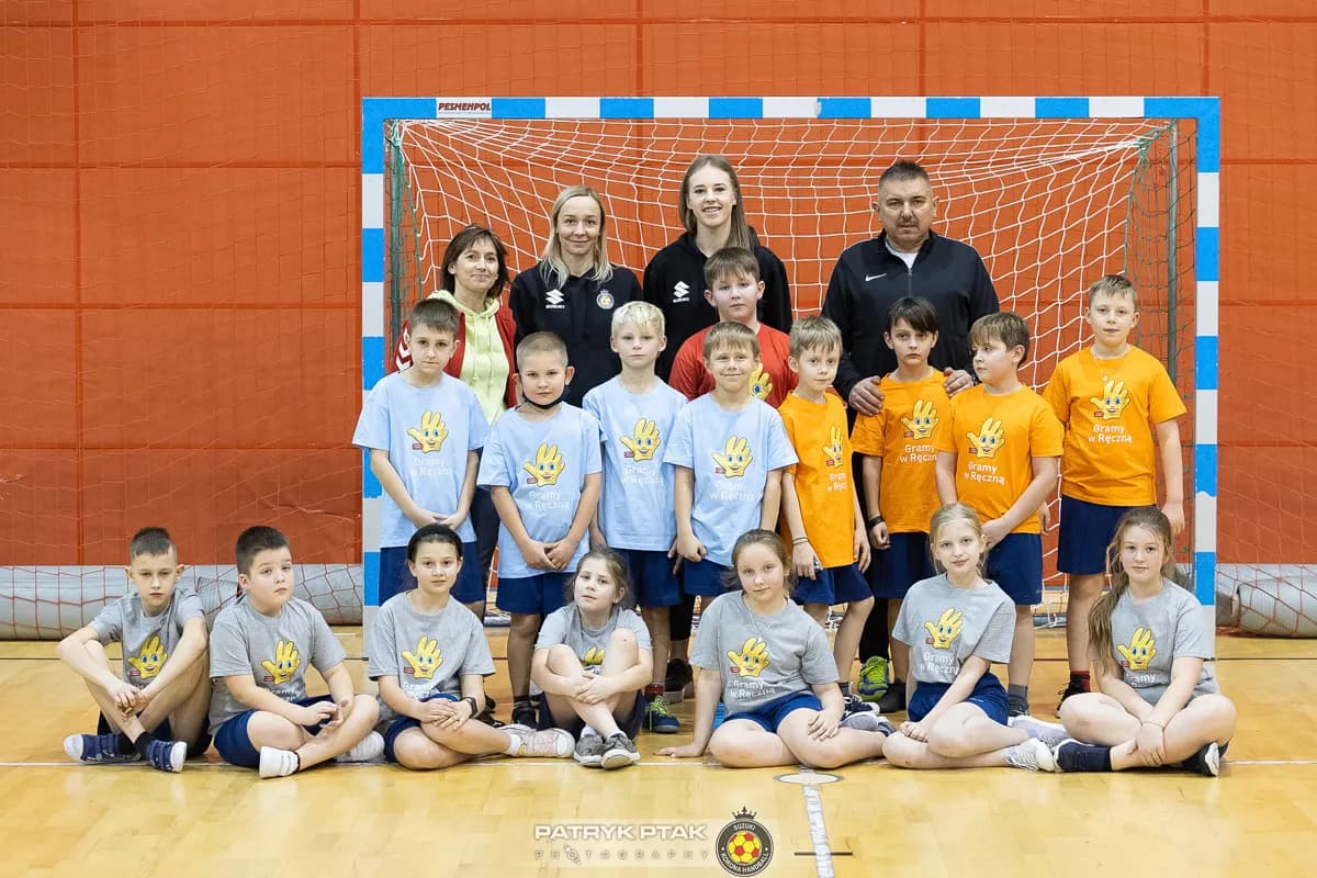 „Gramy w Ręczną” w Chęcinach – galeria
