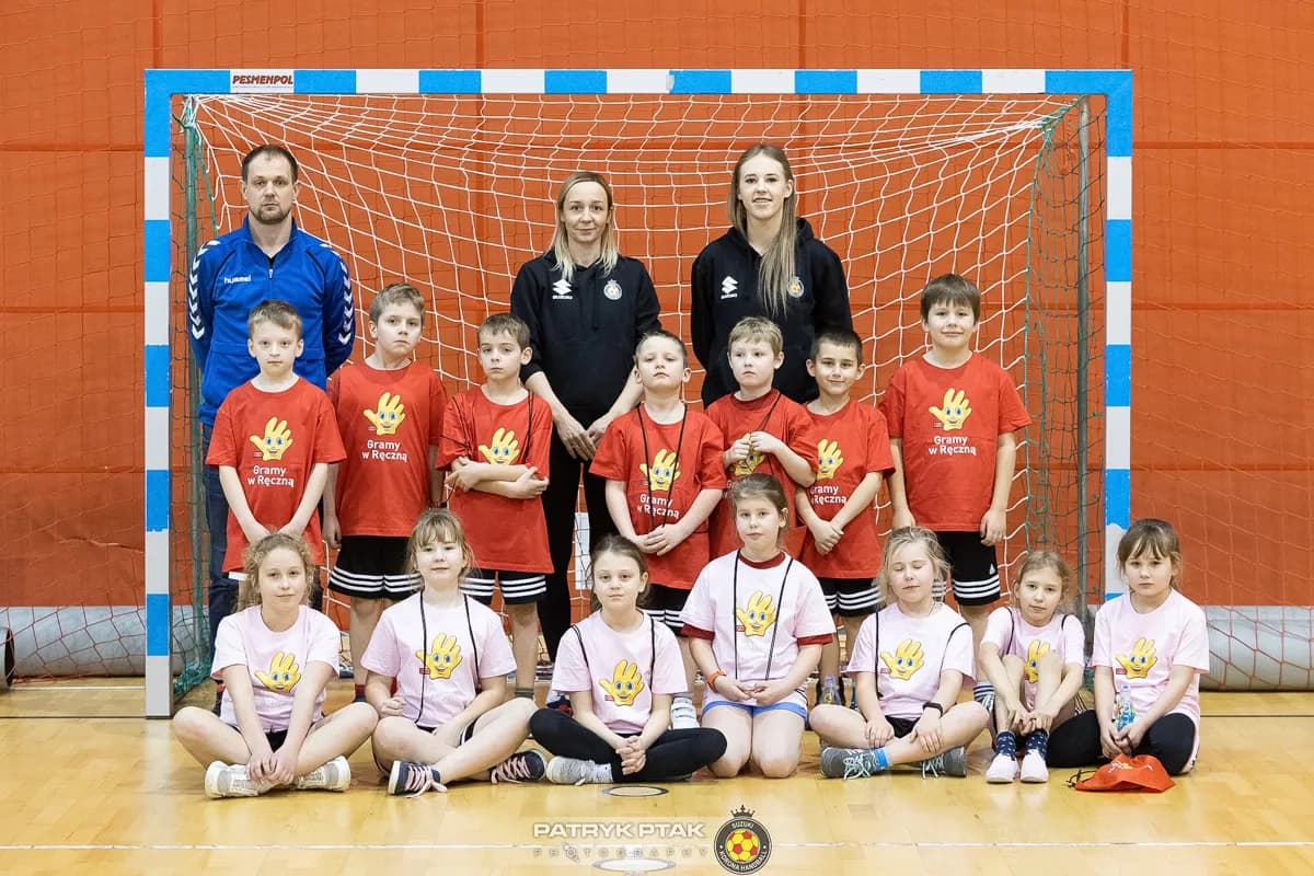 „Gramy w Ręczną” w Chęcinach – galeria