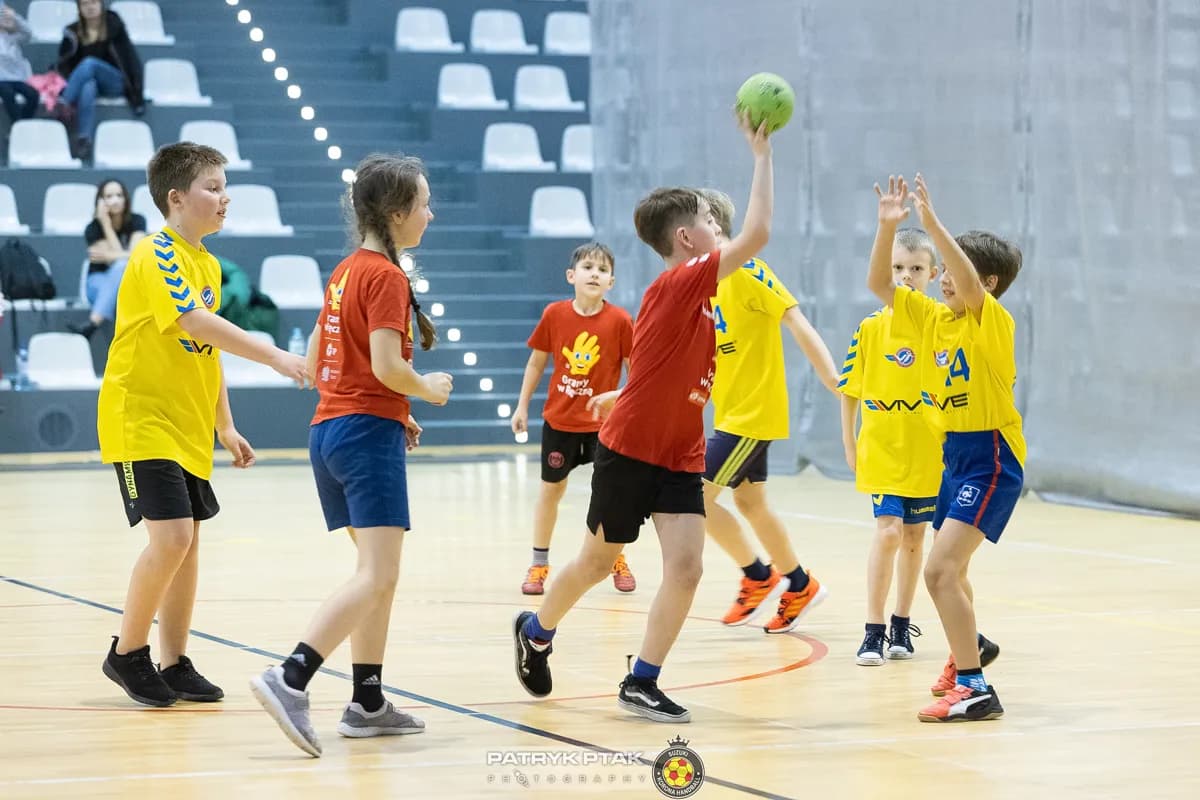 „Gramy w Ręczną” w Chęcinach – galeria