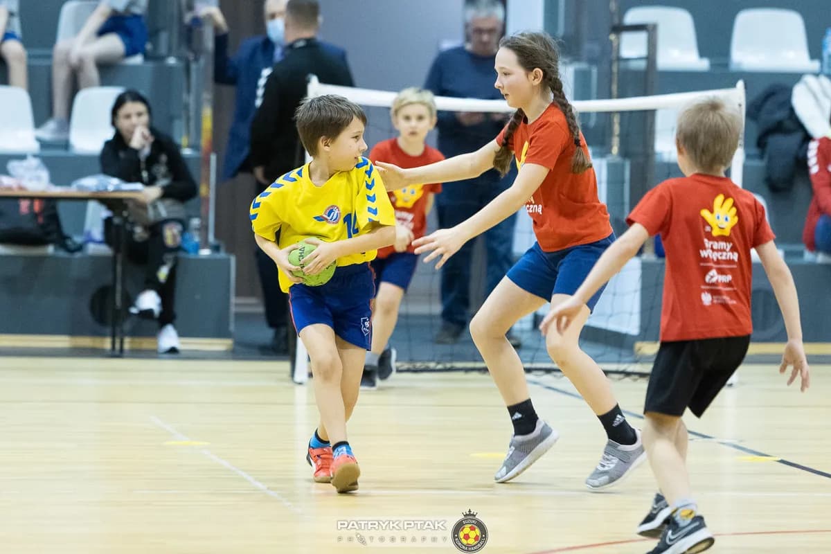 „Gramy w Ręczną” w Chęcinach – galeria