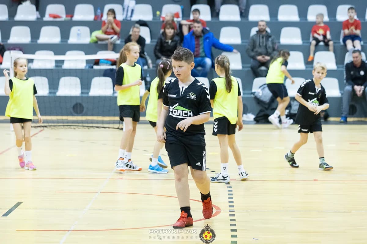 „Gramy w Ręczną” w Chęcinach – galeria