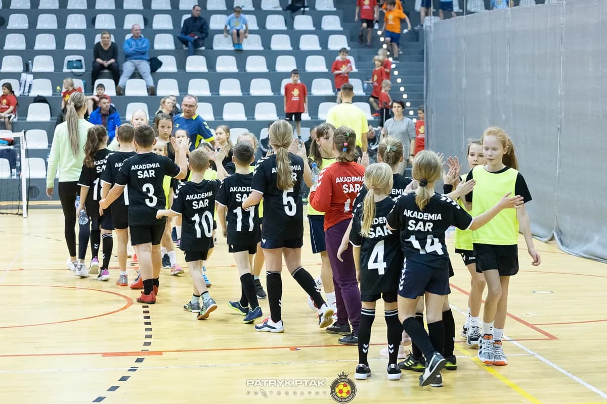 „Gramy w Ręczną” w Chęcinach – galeria