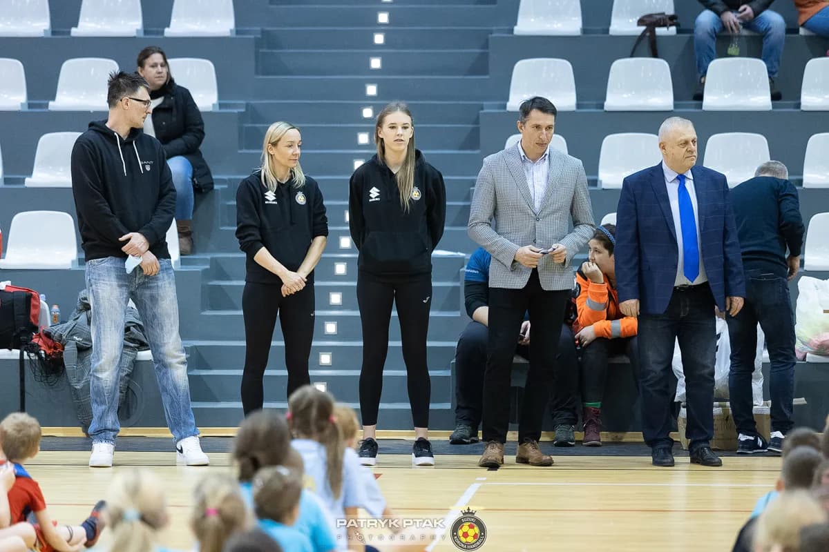 „Gramy w Ręczną” w Chęcinach – galeria