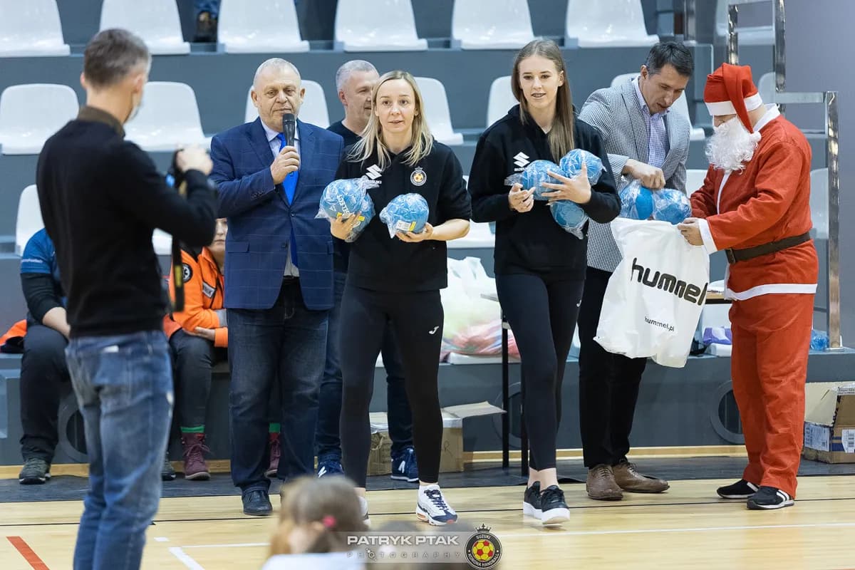 „Gramy w Ręczną” w Chęcinach – galeria