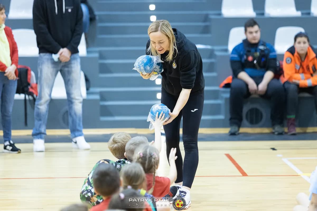 „Gramy w Ręczną” w Chęcinach – galeria