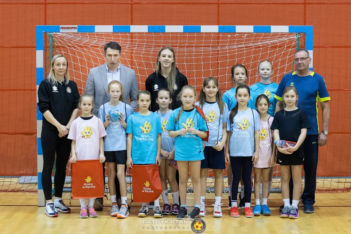 „Gramy w Ręczną” w Chęcinach – galeria