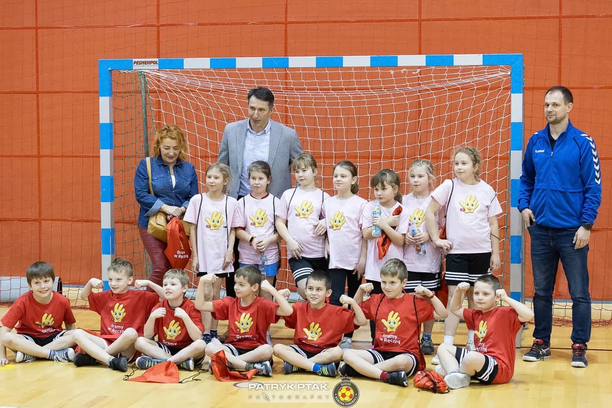 „Gramy w Ręczną” w Chęcinach – galeria